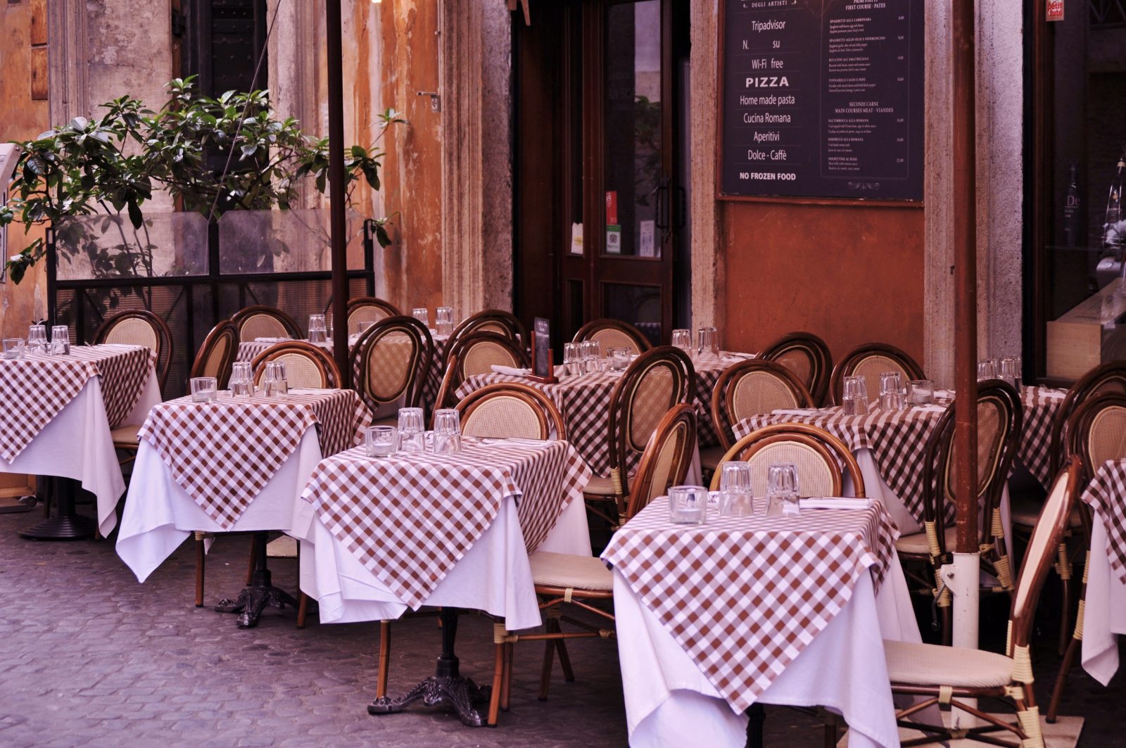 Hotel Venezia