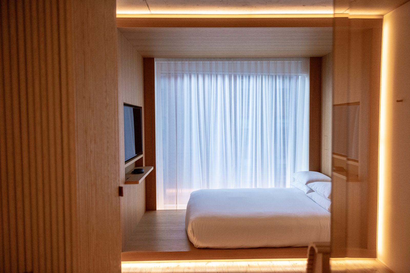 Royal suite